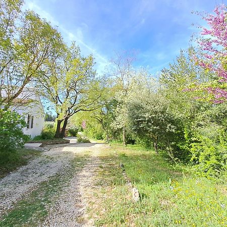 Villa Aix-En-Provence Exteriör bild