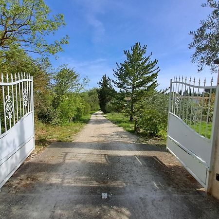 Villa Aix-En-Provence Exteriör bild