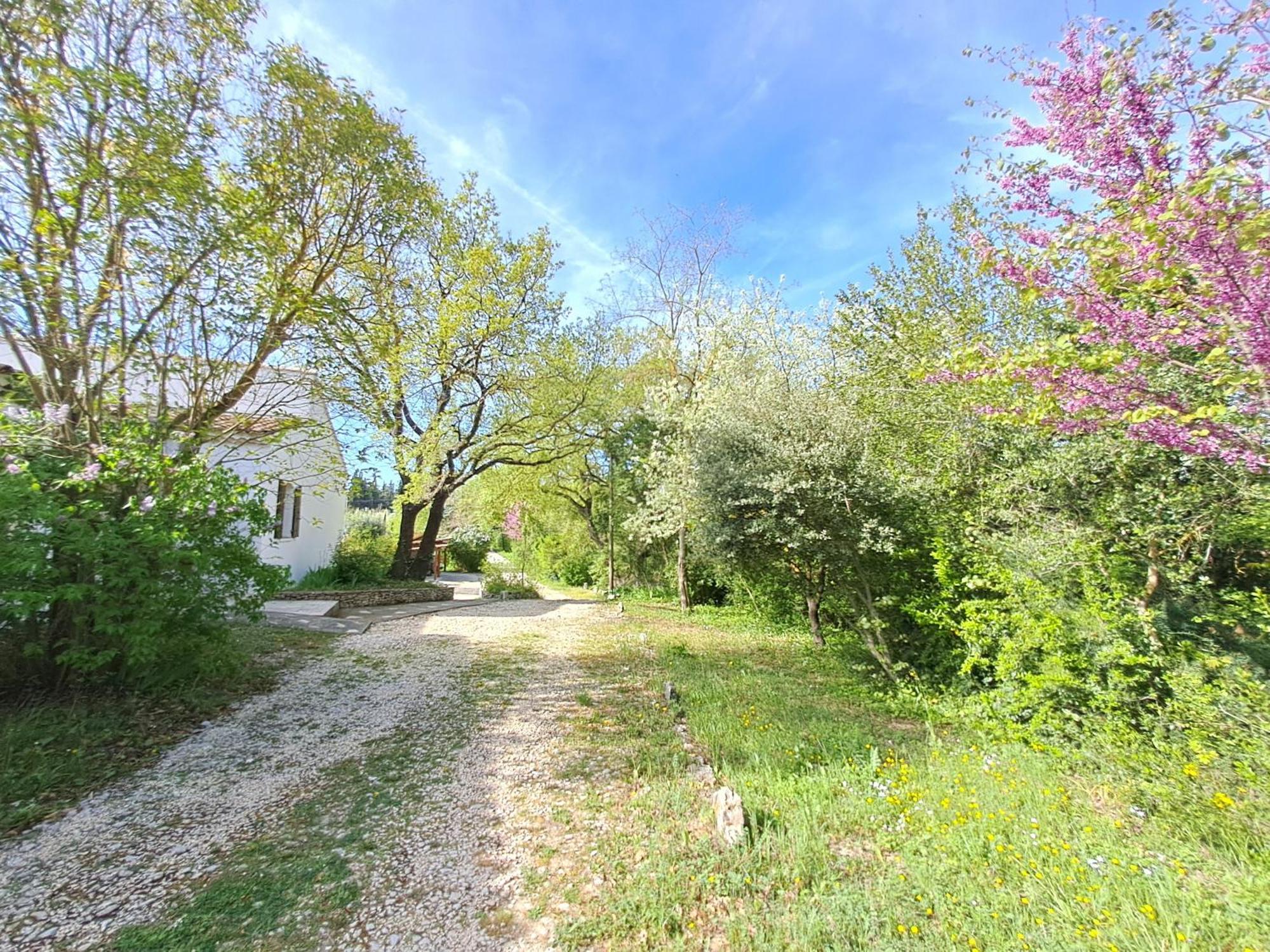 Villa Aix-En-Provence Exteriör bild
