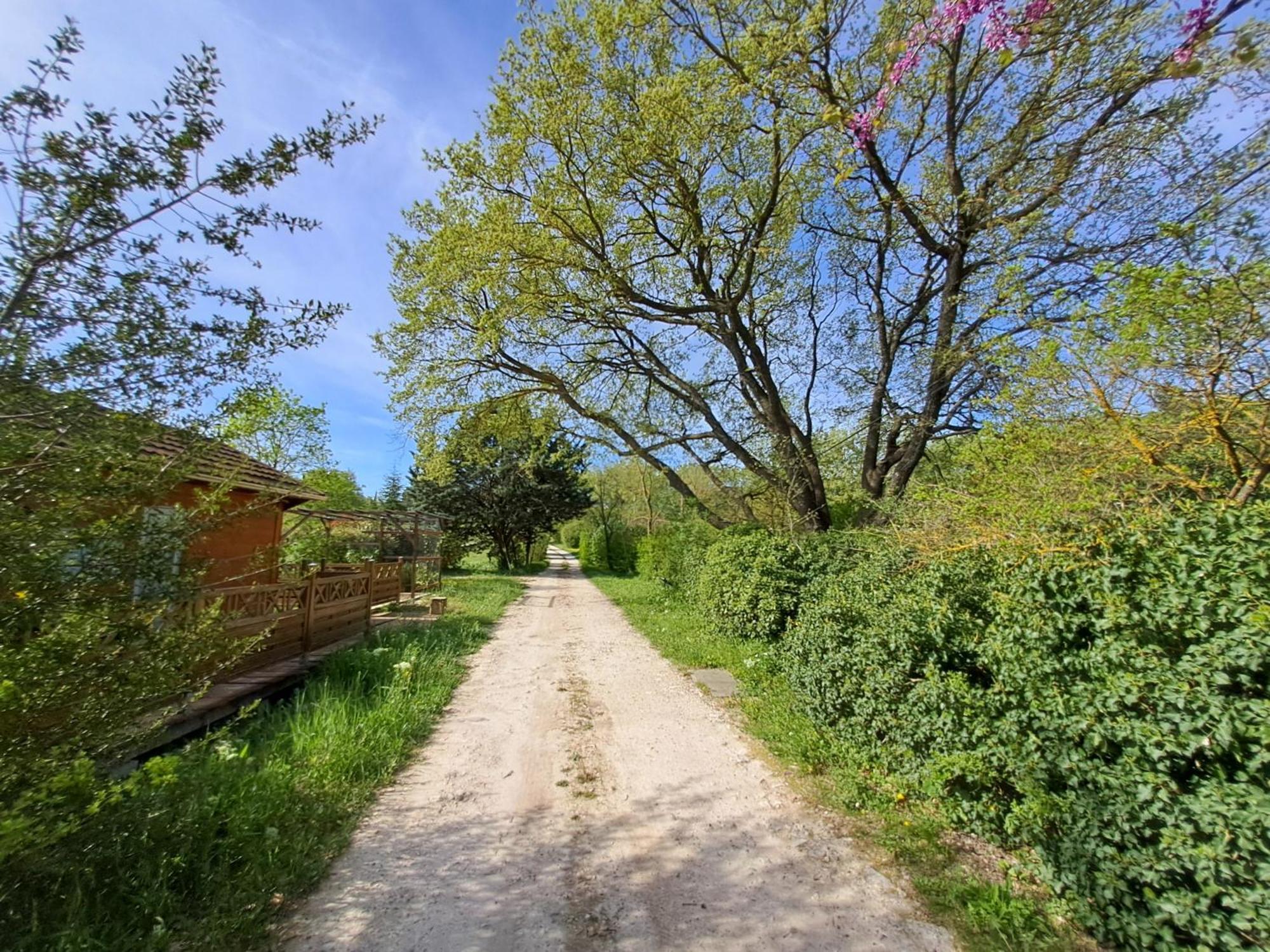 Villa Aix-En-Provence Exteriör bild